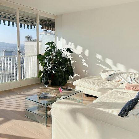 Apart 2 Rooms Sunny Paris Close To Metro Boulogne-Billancourt Exterior foto