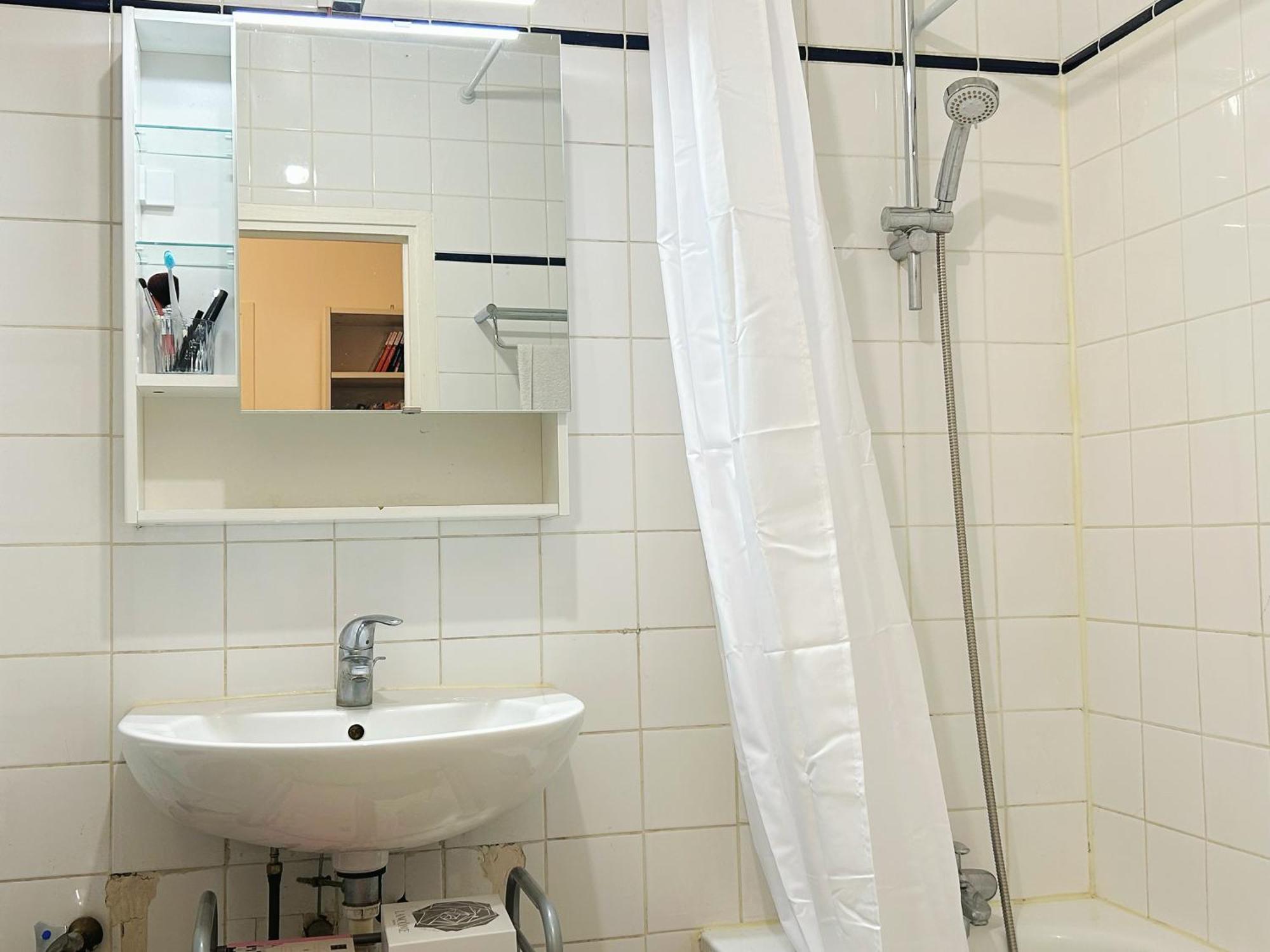 Apart 2 Rooms Sunny Paris Close To Metro Boulogne-Billancourt Exterior foto