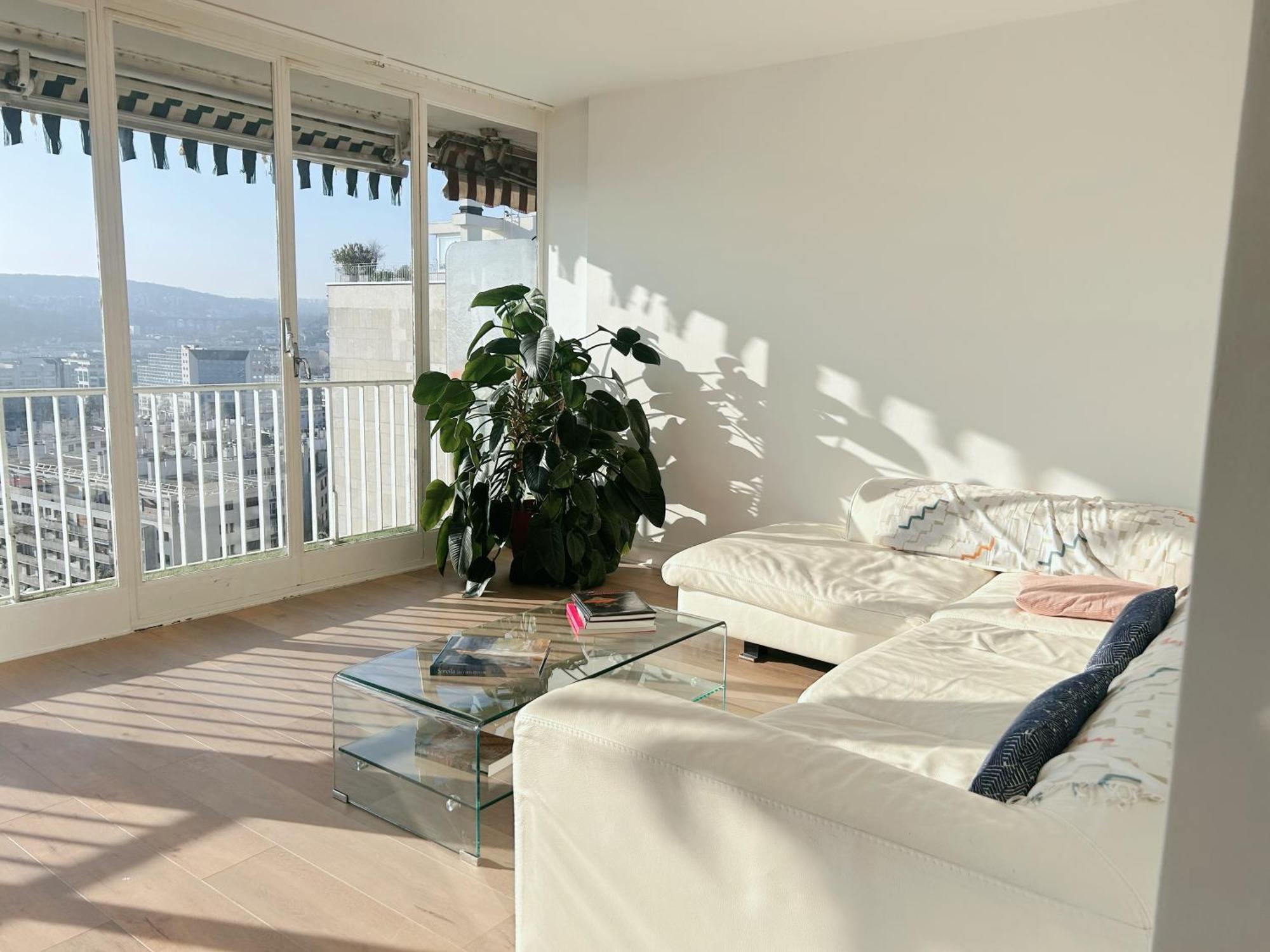 Apart 2 Rooms Sunny Paris Close To Metro Boulogne-Billancourt Exterior foto