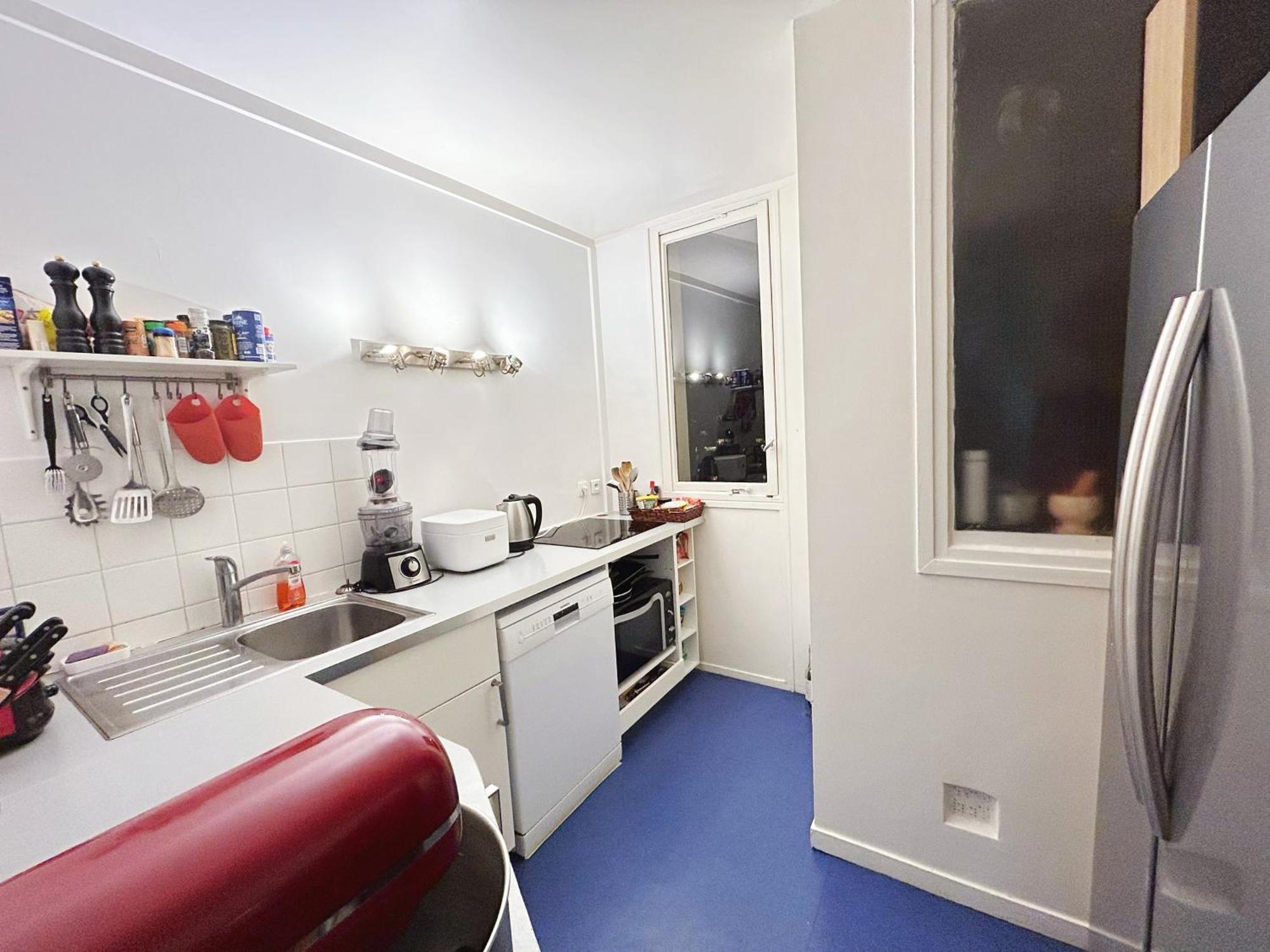Apart 2 Rooms Sunny Paris Close To Metro Boulogne-Billancourt Exterior foto