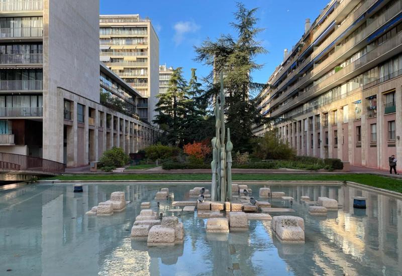 Apart 2 Rooms Sunny Paris Close To Metro Boulogne-Billancourt Exterior foto